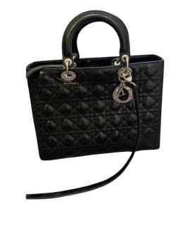 CHRISTIAN DIOR Сумка с короткими ручками