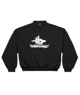BALENCIAGA Худи/толстовка