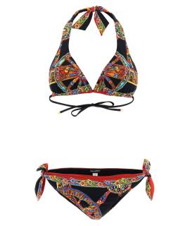 DOLCE&GABBANA Купальник
