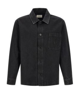 SAINT LAURENT Кэжуал рубашка