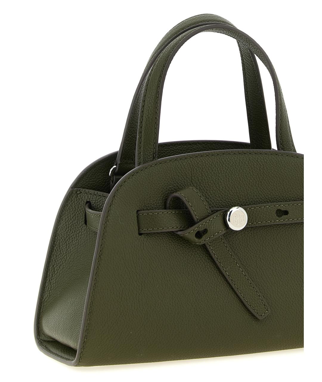 TORY BURCH Мульти кожаная сумка тоут, фото 3