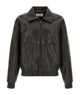 SAINT LAURENT Куртка