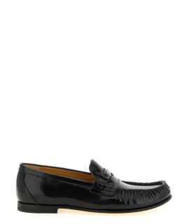FENDI Лоферы