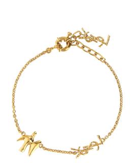 SAINT LAURENT Браслет