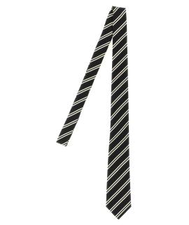 SAINT LAURENT Галстук