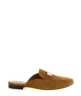 TORY BURCH Лоферы