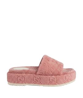 GUCCI Босоножки