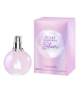 LANVIN Аромат для женщин