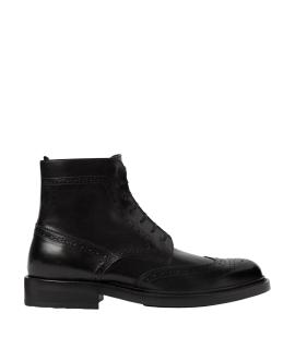 SAINT LAURENT Ботинки