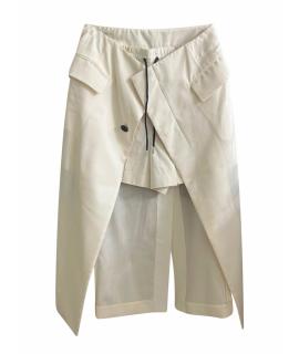 SACAI Юбка миди