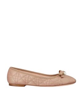 CHRISTIAN DIOR Балетки