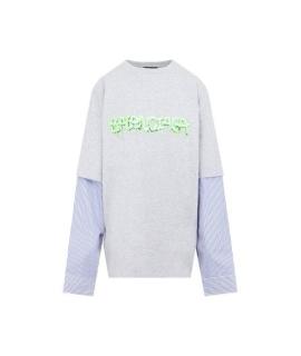 BALENCIAGA Лонгслив