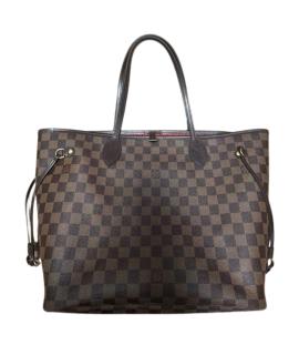 LOUIS VUITTON Дорожная/спортивная сумка