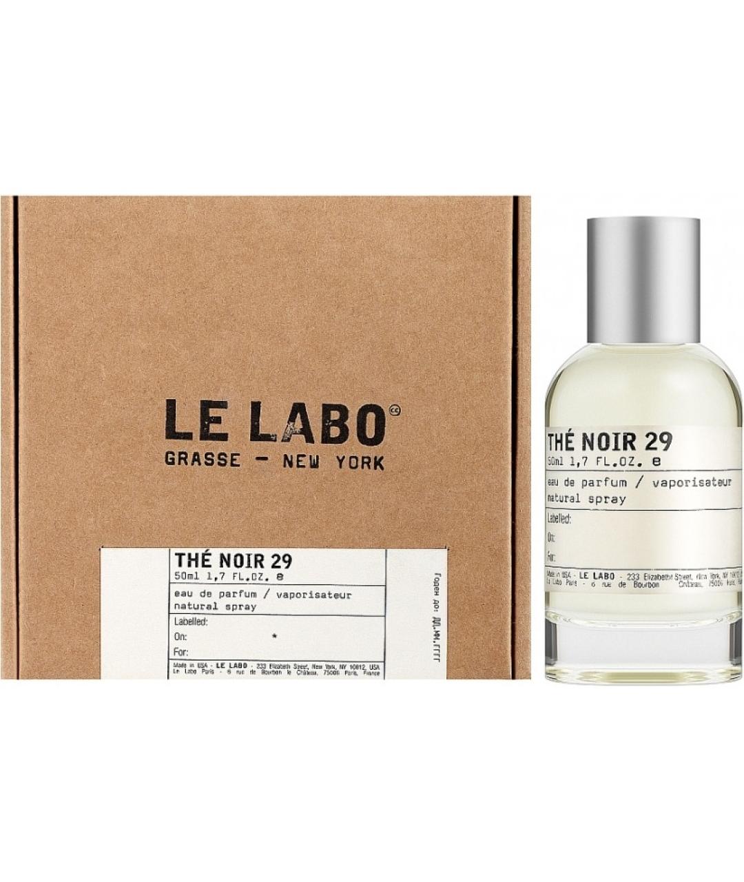 LE LABO Аромат для женщин, фото 3