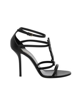 SAINT LAURENT Босоножки