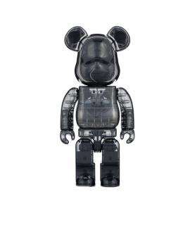 BEARBRICK Скульптура