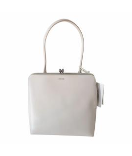 JIL SANDER Сумка с короткими ручками