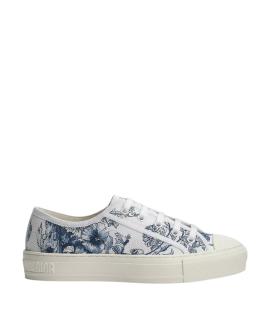 CHRISTIAN DIOR Кеды