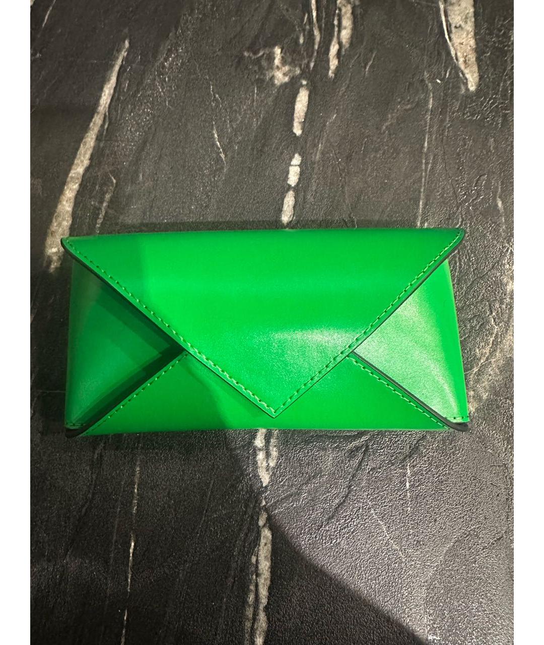 BOTTEGA VENETA Черные пластиковые солнцезащитные очки, фото 4