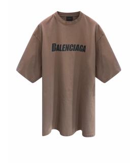 BALENCIAGA Футболка