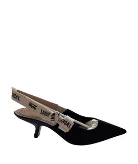 CHRISTIAN DIOR Туфли