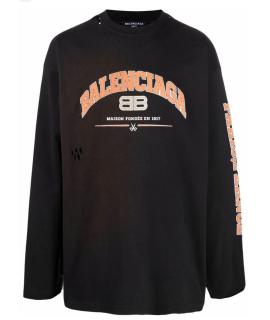 BALENCIAGA Лонгслив