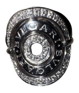 BVLGARI Кольцо