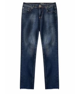 PHILIPP PLEIN Прямые джинсы