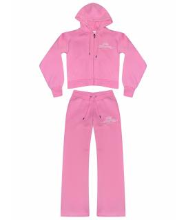 JUICY COUTURE Костюм с брюками