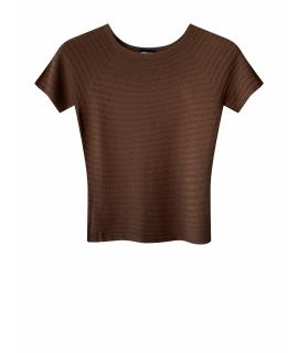 GIORGIO ARMANI Футболка