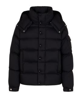MONCLER Пуховик