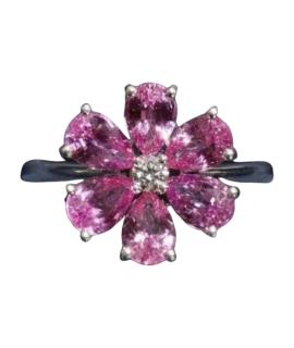 Harry Winston Кольцо