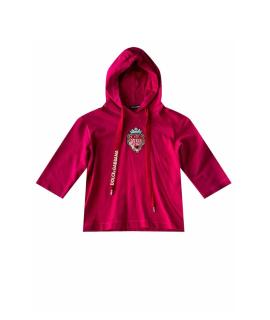 DOLCE&GABBANA Худи/толстовка