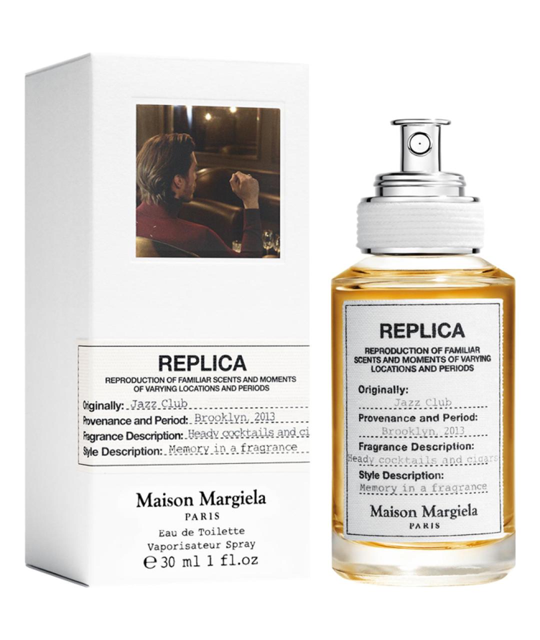 MAISON MARGIELA Аромат для мужчин, фото 1