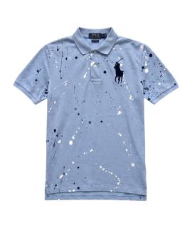 RALPH LAUREN Детская футболка