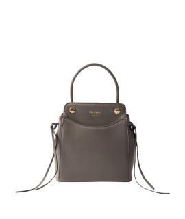 PRADA Сумка с короткими ручками