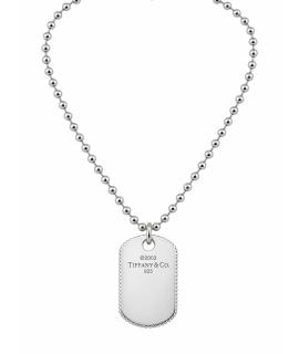 TIFFANY&CO Цепочка/подвеска