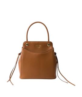 PRADA Сумка с короткими ручками