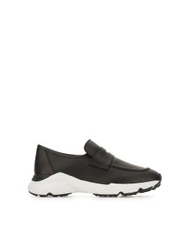 TOD'S Слипоны