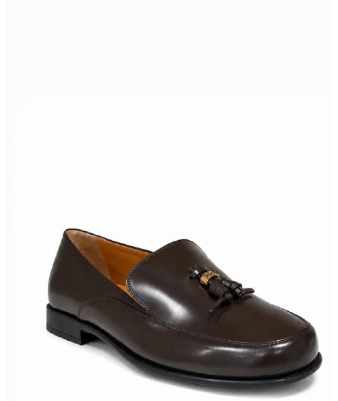 TOD'S Лоферы, фото 2