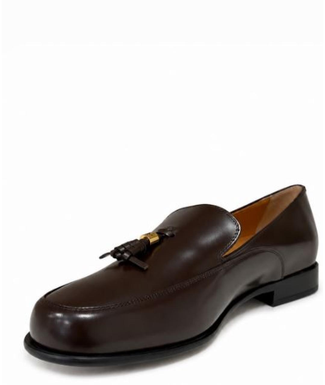 TOD'S Лоферы, фото 3