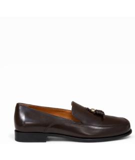 TOD'S Лоферы