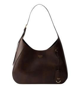 PRADA Сумка с короткими ручками