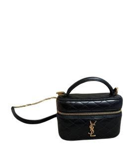 SAINT LAURENT Клатч/вечерняя сумка
