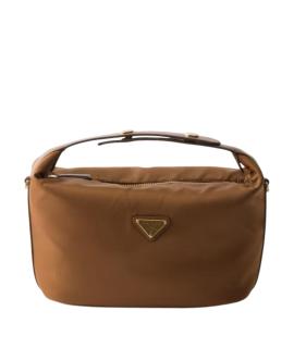 PRADA Сумка с короткими ручками