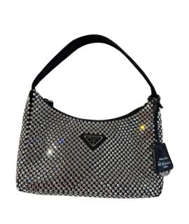 PRADA Сумка с короткими ручками