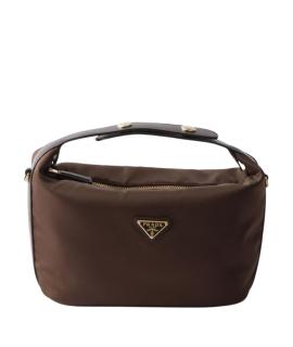PRADA Сумка с короткими ручками