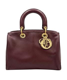 CHRISTIAN DIOR Сумка с короткими ручками