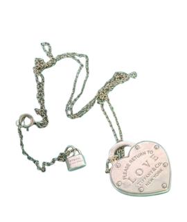 TIFFANY&CO Подвеска