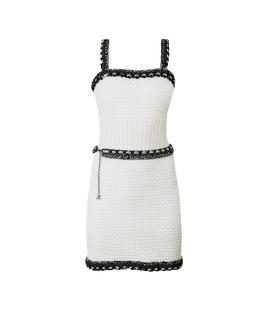 CHANEL Коктейльное платье